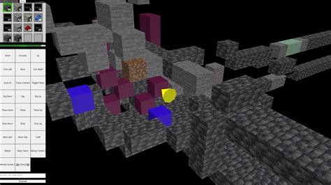 computercraft turtle api|computercraft turtle programming.